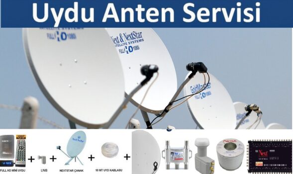 Hayrat Antenci